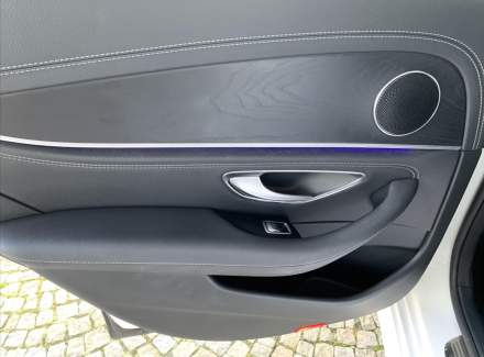 Mercedes-Benz - E-class