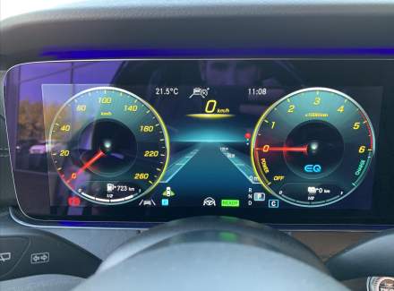 Mercedes-Benz - E-class