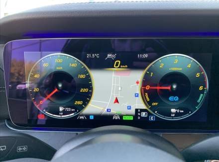 Mercedes-Benz - E-class