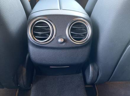 Mercedes-Benz - E-class