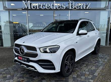 Mercedes-Benz - GLE
