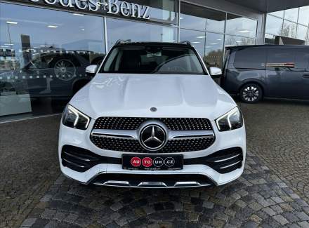 Mercedes-Benz - GLE