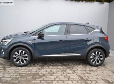 Renault - Captur