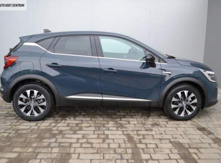 Renault - Captur
