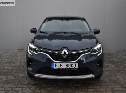 Renault - Captur