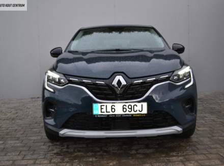 Renault - Captur