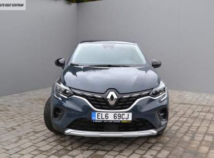 Renault - Captur
