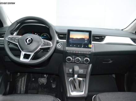 Renault - Captur