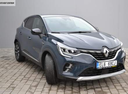 Renault - Captur