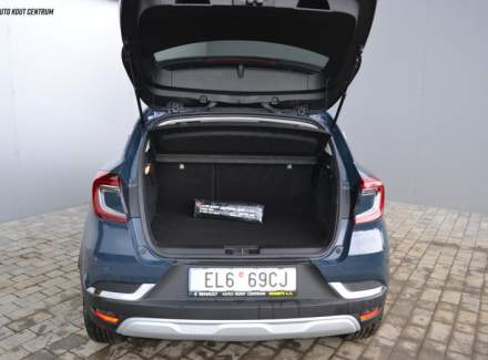 Renault - Captur
