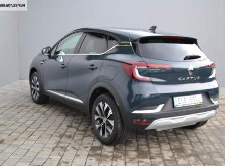 Renault - Captur