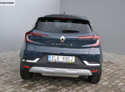 Renault - Captur