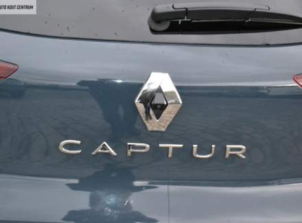 Renault - Captur