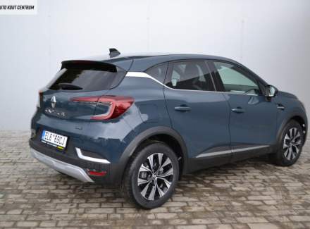 Renault - Captur
