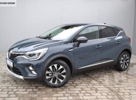 Renault - Captur
