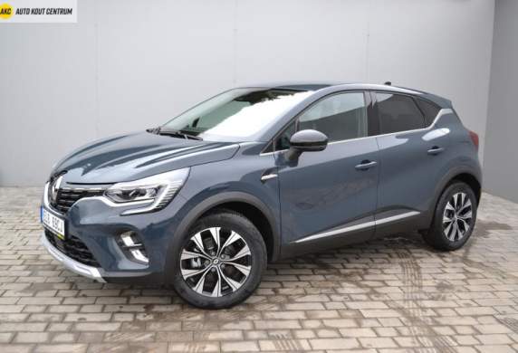 Renault - Captur