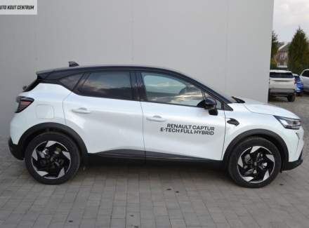 Renault - Captur