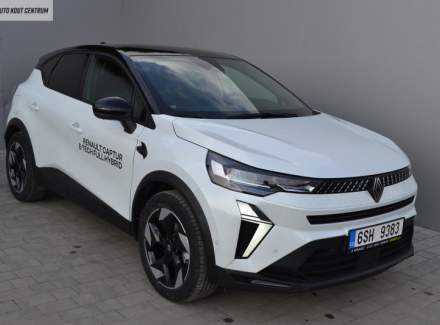 Renault - Captur