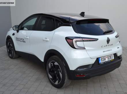 Renault - Captur