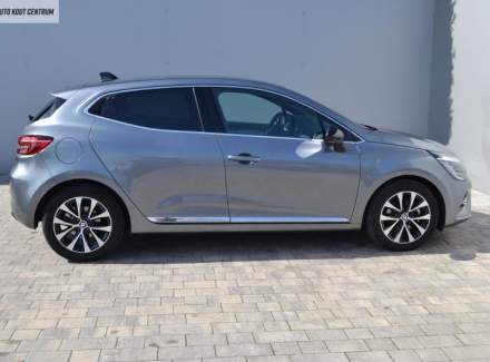 Renault - Clio