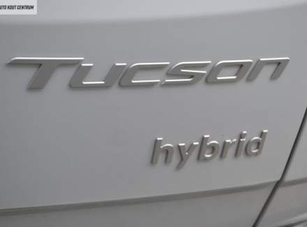 Hyundai - Tucson
