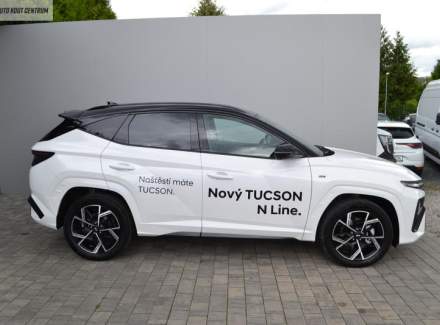 Hyundai - Tucson