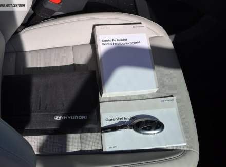 Hyundai - Santa FE