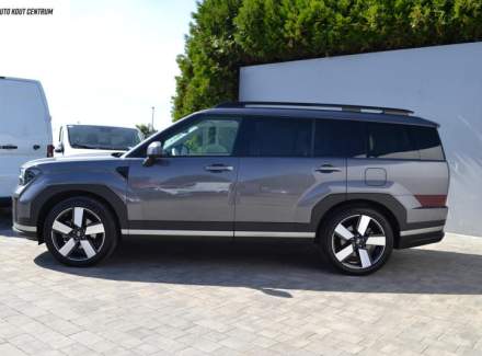 Hyundai - Santa FE