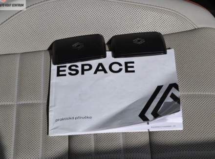 Renault - Espace