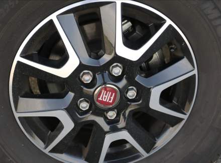 CI Caravans International