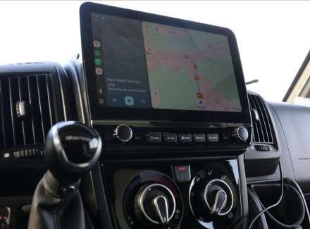 CI Caravans International