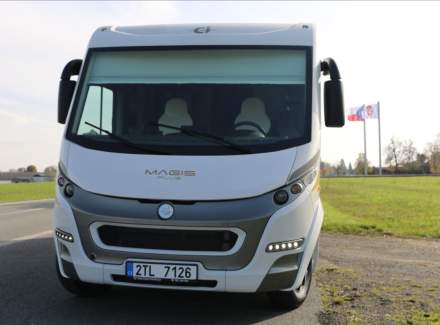 CI Caravans International