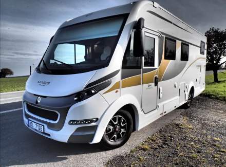 CI Caravans International