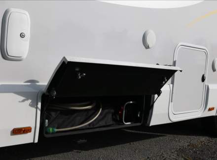 CI Caravans International