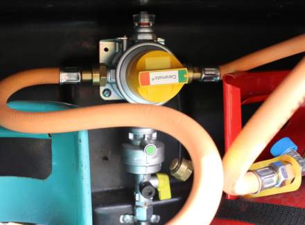 CI Caravans International