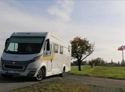 CI Caravans International