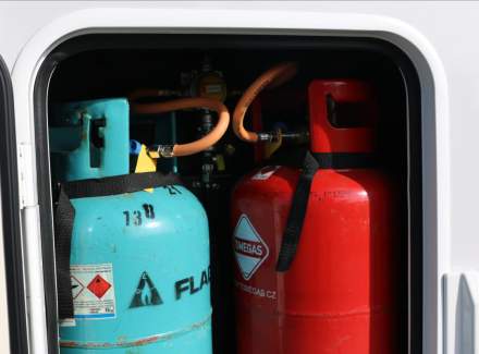 CI Caravans International