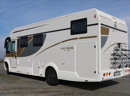 CI Caravans International