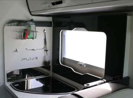 CI Caravans International