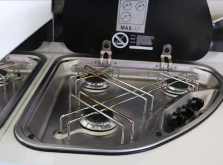 CI Caravans International