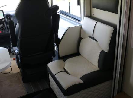 CI Caravans International