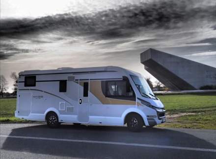 CI Caravans International