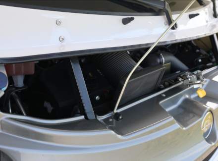 CI Caravans International