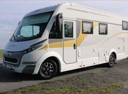 CI Caravans International