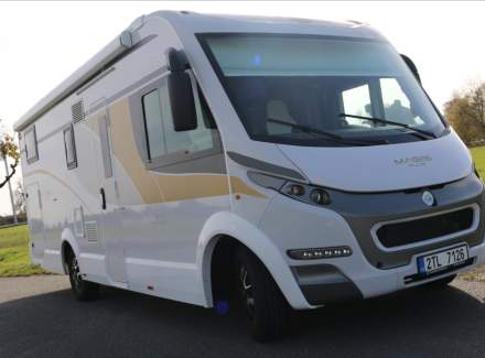 CI Caravans International