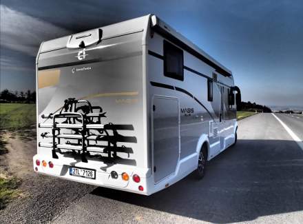 CI Caravans International