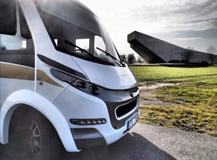 CI Caravans International