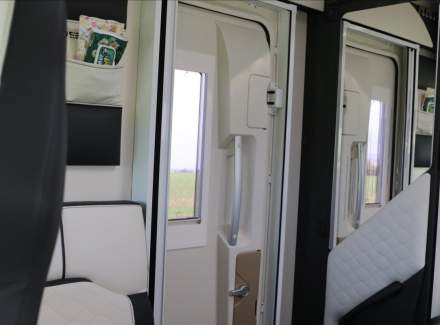 CI Caravans International