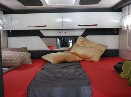CI Caravans International