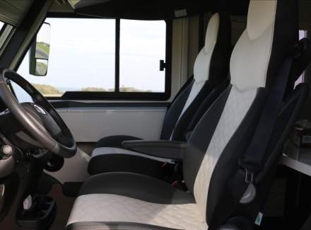 CI Caravans International